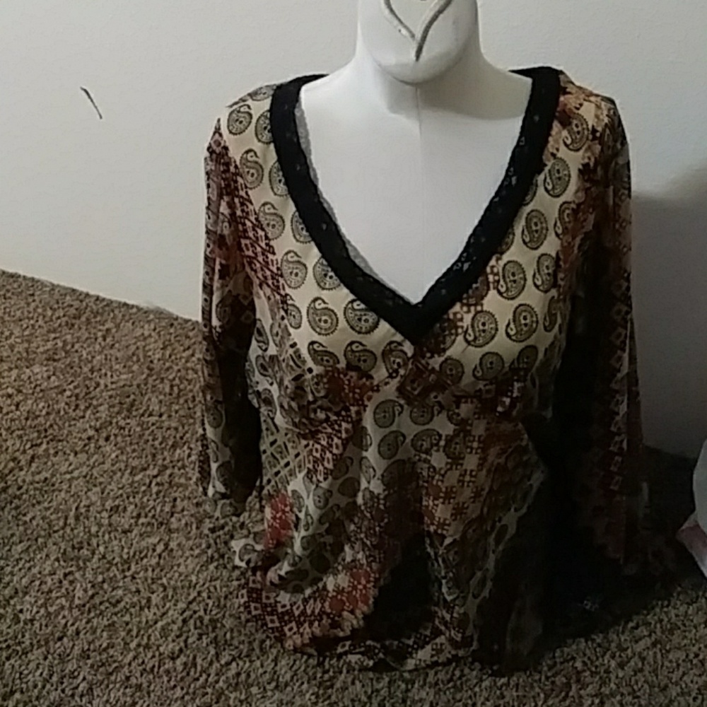 Dori top 1XL